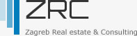 ZRC - Zagreb Real estate & Consulting